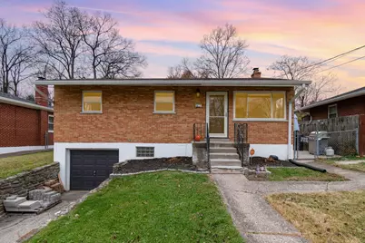 516 Hallam Avenue, Erlanger, KY 41018 - Photo 1