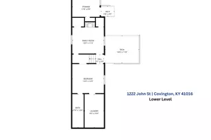 1222 John St, Covington, KY 41016 - Photo 27