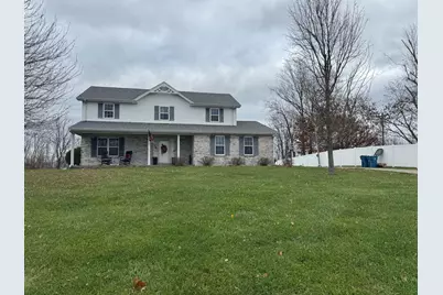 2115 Dry Ridge Mount Zion Road, Dry Ridge, KY 41035 - Photo 3