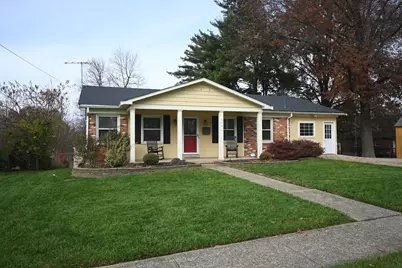 404 Foster Avenue, Florence, KY 41042 - Photo 1