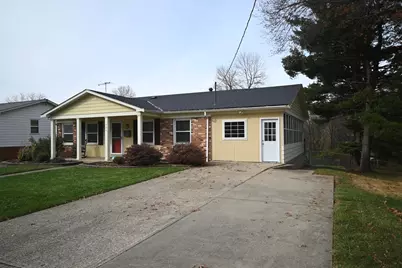 404 Foster Avenue, Florence, KY 41042 - Photo 3