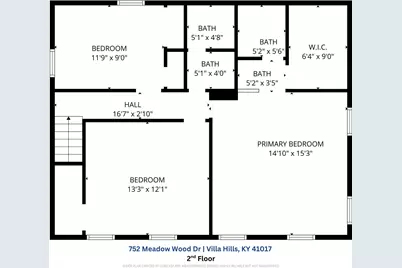 752 Meadow View Drive, Villa Hills, KY 41017 - Photo 39