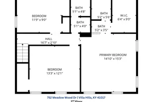 752 Meadow View Dr, Villa Hills, KY 41017 - Photo 39