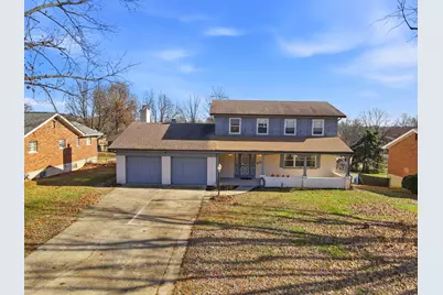 752 Meadow View Drive, Villa Hills, KY 41017 - Photo 1