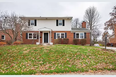 216 Applewood Drive, Lakeside Park, KY 41017 - Photo 1