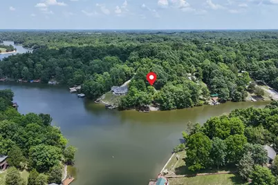 445 Elk Lake Resort Road #1406-1407, Owenton, KY 40359 - Photo 49