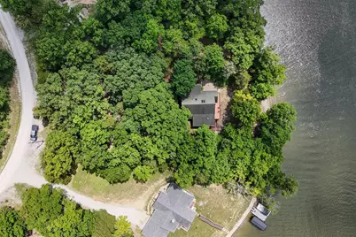 445 Elk Lake Resort Road #1406-1407, Owenton, KY 40359 - Photo 47