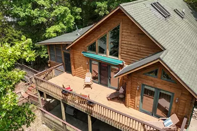 445 Elk Lake Resort Road #1406-1407, Owenton, KY 40359 - Photo 33