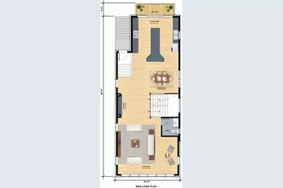 1107 W Pike Street #A, Covington, KY 41011 - Photo 5