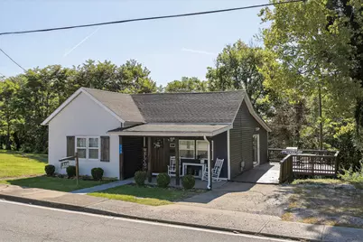 114 Falmouth Street, Williamstown, KY 41097 - Photo 1