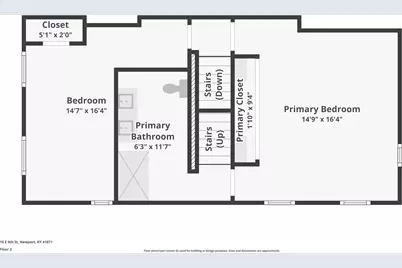 15 E 9th Street, Newport, KY 41071 - Photo 9