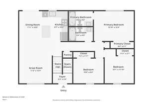 127 Belmont Ct, Williamstown, KY 41097 - Photo 7