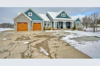 1588 Walton Nicholson Road, Walton, KY 41094 - Photo 1