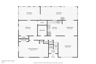 810 Skyline Dr, Florence, KY 41042 - Photo 9