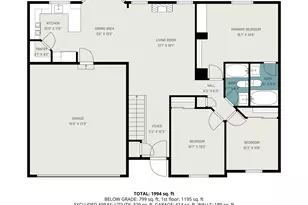 756 Ridgepoint Dr, Independence, KY 41051 - Photo 11