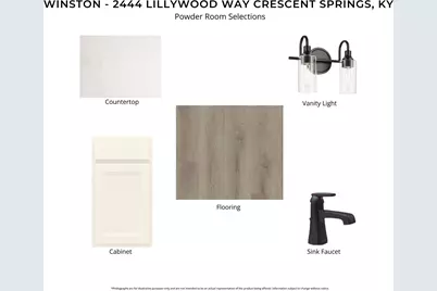 2444 Lillywood Way, Crescent Springs, KY 41017 - Photo 5