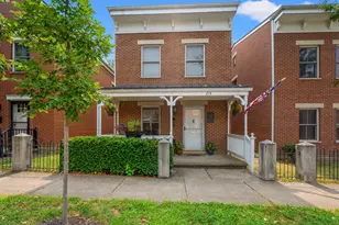 214 W 8th St, Newport, KY 41071 - Photo 1