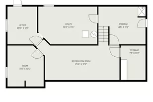 218 Center St, Florence, KY 41042 - Photo 3