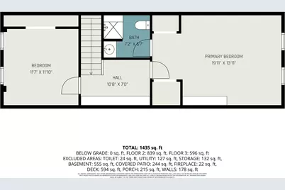 566 Summer Pointe Drive, Walton, KY 41094 - Photo 19