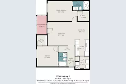 10593 Lynn Lane #1, Alexandria, KY 41001 - Photo 17