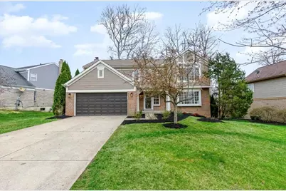 11012 War Admiral Drive, Union, KY 41091 - Photo 1