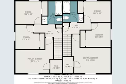 1222-1224 E Henry Clay Avenue, Covington, KY 41011 - Photo 37