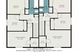 1222-1224 E Henry Clay Ave, Covington, KY 41011 - Photo 37