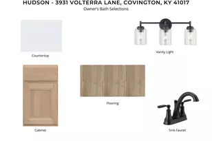 3931 Volterra Ln, Covington, KY 41017 - Photo 5