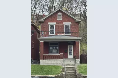 750 E 10th Street, Newport, KY 41071 - Photo 1