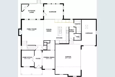 1506 Crystal Rim, Hebron, KY 41048 - Photo 5