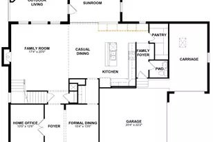 1506 Crystal Rim, Hebron, KY 41048 - Photo 5