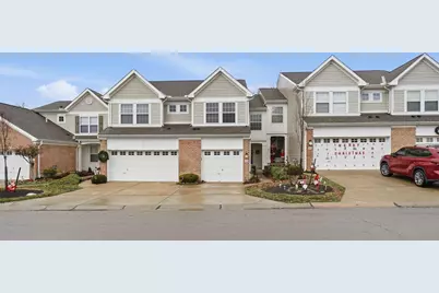 608 Lake Watch Court, Highland Heights, KY 41076 - Photo 47