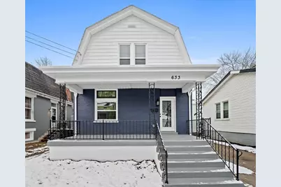 633 7th Avenue, Dayton, KY 41074 - Photo 1