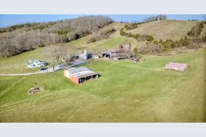 3386 Ky-467, Glencoe, KY 41046 - Photo 3