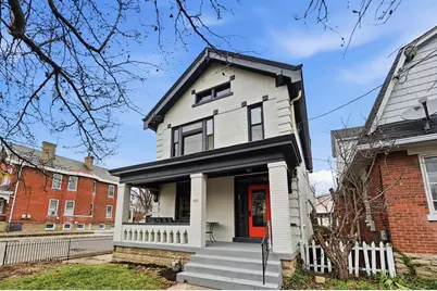 402 E 18th Street, Covington, KY 41014 - Photo 3