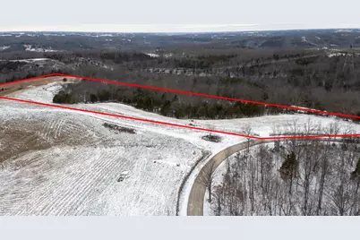 13.5 Acres Bennett Road, Williamstown, KY 41097 - Photo 3