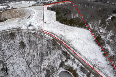 13.5 Acres Bennett Road, Williamstown, KY 41097 - Photo 1