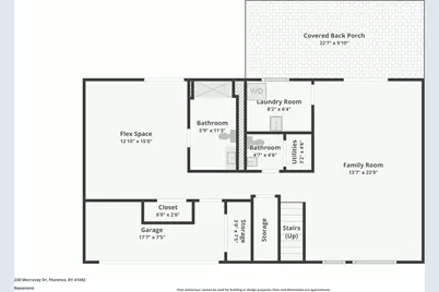 230 Merravay Drive, Florence, KY 41042 - Photo 7