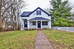 67 Crowell Ave, Fort Thomas, KY 41075 - Photo 1