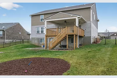 1163 Fawnwood Drive, Independence, KY 41051 - Photo 45