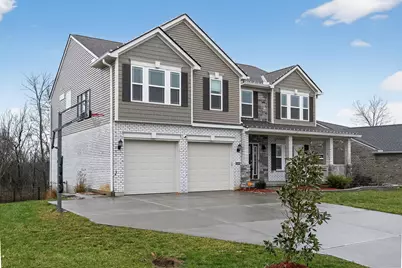 1163 Fawnwood Drive, Independence, KY 41051 - Photo 47