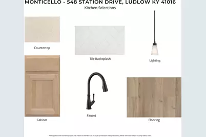 548 Station Drive, Ludlow, KY 41016 - Photo 5