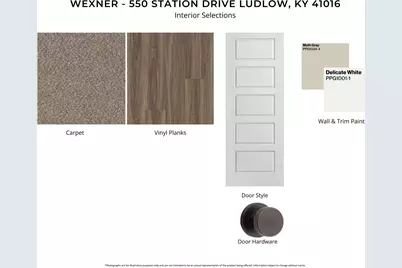 550 Station Drive, Ludlow, KY 41016 - Photo 5