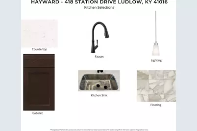 418 Station Drive #33-101, Ludlow, KY 41016 - Photo 3