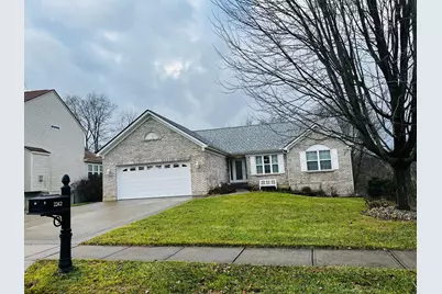 2242 Bluegrama Drive, Burlington, KY 41005 - Photo 1