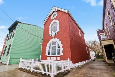 516 W 12th Street, Newport, KY 41071 - Photo 3