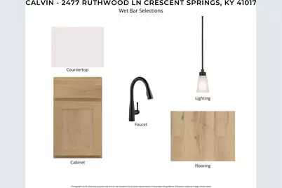 2477 Ruthwood Lane, Crescent Springs, KY 41017 - Photo 7