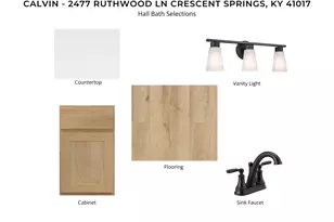 2477 Ruthwood Ln, Crescent Springs, KY 41017 - Photo 3