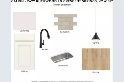 2477 Ruthwood Lane, Crescent Springs, KY 41017 - Photo 5