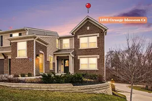 1193 Orange Blossom Ct, Fort Wright, KY 41011 - Photo 5